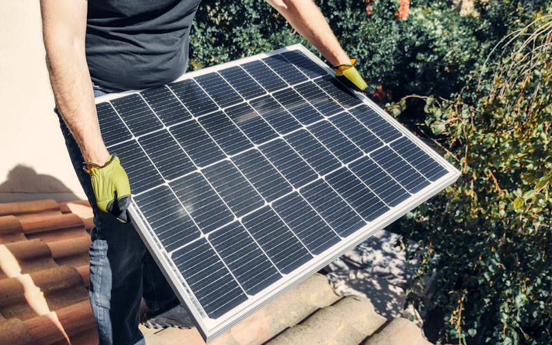 Zonnepanelen in 2025: Wat kosten ze en wanneer verdien je ze terug?